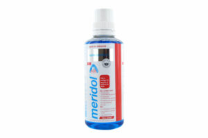 MERIDOL Soin Complet Bain de Bouche 400 ml