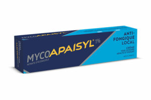 MYCOAPAISYL 0,1 % Crème 30 g