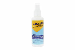APAISYL Cleanspray 100 ml