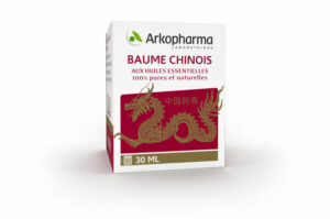 ARKOPHARMA Arko Essentiel Baume Chinois 30 ml