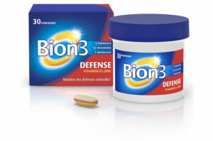BION3 Défense 30 comprimés