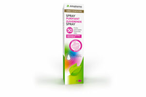 ARKOPHARMA Arko Essentiel Spray Purifiant aux 50 HE 200ml