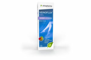 ARKOPHARMA Veinoflux Gel Jambes légères Effet Froid 150 ml