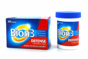 BION3 Défense 60 comprimés