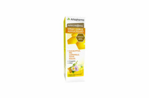 ARKOPHARMA Arkoroyal Spray Gorge Adoucissant 30ml