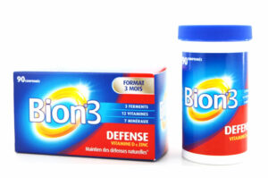BION3 Défense 90 comprimés