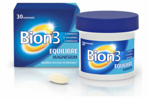 BION3 Équilibre 30 comprimés
