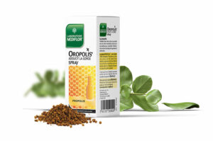 OROPOLIS Spray 20 ml