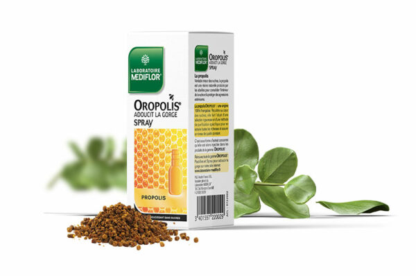 OROPOLIS Spray 20 ml