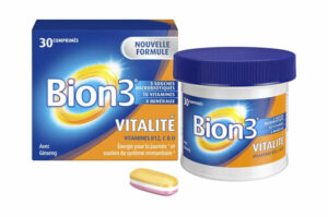 BION3 Vitalité 30 comprimés