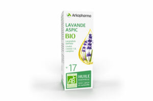 ARKOPHARMA Arko Essentiel Huile Essentielle Bio Lavande N°19 10ml