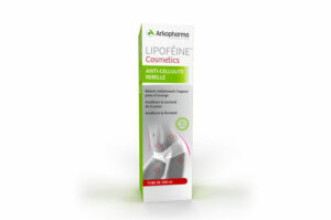 ARKOPHARMA Lipofeine Anti Cellulite Rebelle Gel 200ml