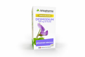 ARKOPHARMA Arkogélules Détoxifiant Hépatique Desmodium 150 gélules