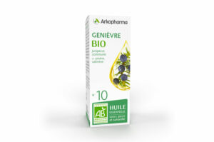 ARKOPHARMA Arko Essentiel Huile Essentielle Bio Genièvre N°10 5ml