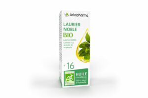 ARKOPHARMA Arko Essentiel Huile Essentielle Bio Laurier Noble N°16 5 ml