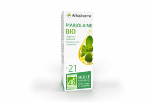 ARKOPHARMA Arko Essentiel Huile Essentielle Bio Marjolaine N°21 5 ml