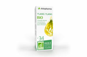 ARKOPHARMA Arko Essentiel Huile Essentielle Bio Ylang Ylang N°34 5 ml