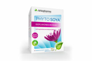 ARKOPHARMA Phyto Soya Ménopause 180 gélules