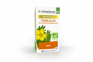 ARKOPHARMA Arkogélules Libido Tribulus Bio 45 gélules