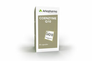 ARKOPHARMA Co-enzyme Q10 45 capsules