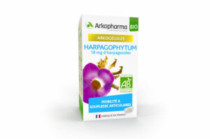 ARKOPHARMA Arkogélules Mobilité et Souplesse Harpagophytum Bio 150 gélules