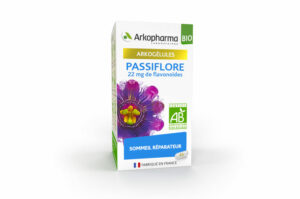 ARKOPHARMA Arkogélules Sommeil Réparateur Passiflore 45 gélules