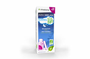 ARKOPHARMA Arkorelax Sommeil Kids Bio Solution Buvable 100ml