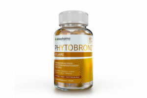 ARKOPHARMA Phytobronz Solaire 60 gummies