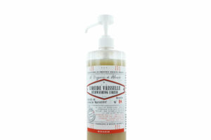 MAS DU ROSEAU Liquide Vaisselle Parfum Agrumes 750 ml