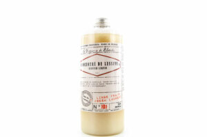MAS DU ROSEAU Concentré de Lessive Liquide 750 ml