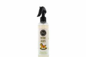 MAS DU ROSEAU Nettoie Jouets 250 ml