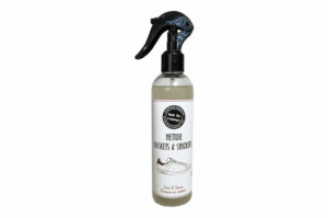 MAS DU ROSEAU Nettoie Basket et Sneackers 250 ml