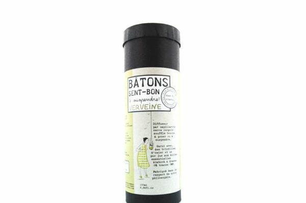 MAS DU ROSEAU Bâton Sent-Bon à Suspendre Verveine 100 ml