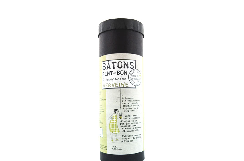 BÂTON SENT BON – VERVEINE