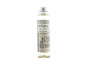 MAS DU ROSEAU Recharge Bâton Sent Bon – Musc Blanc 100 ml