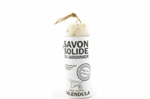 MAS DU ROSEAU Savon Solide du Jardinier 145 gr