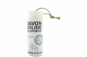 MAS DU ROSEAU Savon Solide du Sportif 145 gr