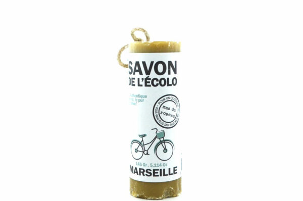 MAS DU ROSEAU Savon Solide de l’Ecolo 145 gr