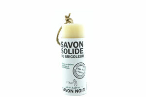 MAS DU ROSEAU Savon Solide du Bricoleur 145 gr