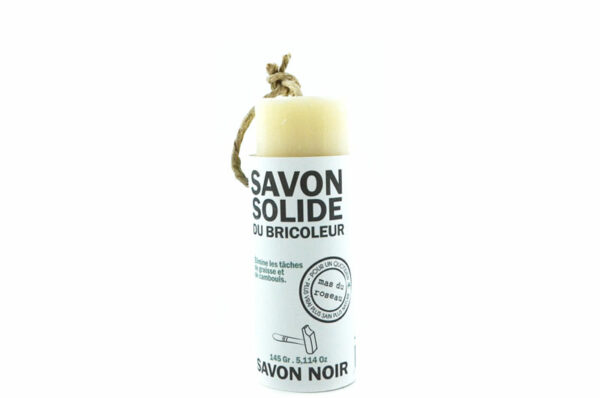 MAS DU ROSEAU Savon Solide du Bricoleur 145 gr