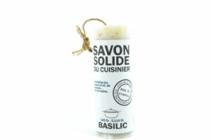 MAS DU ROSEAU Savon Solide du Cuisinier 145 gr