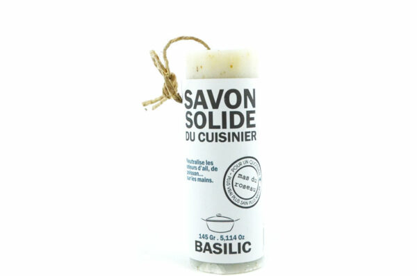MAS DU ROSEAU Savon Solide du Cuisinier 145 gr