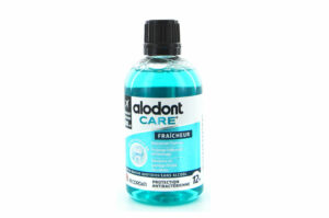 ALODONT CARE Bain de bouche Fraîcheur, sans alcool 100 ml