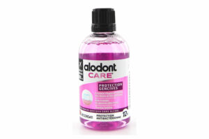 ALODONT CARE Bain de bouche Protection gencives, sans alcool 100ml