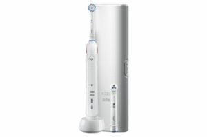 ORAL-B Laboratoire Nettoyage Protection et Aide au Brossage Professionnel 5