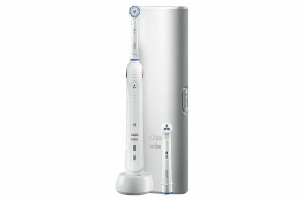 ORAL-B Laboratoire Nettoyage Protection et Aide au Brossage Professionnel 5