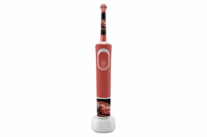 ORAL-B KIDS Brosse à dents électrique Cars