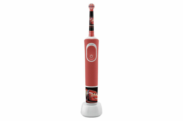 ORAL-B KIDS Brosse à dents électrique Cars