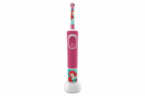 ORAL-B KIDS Brosse à dents électrique Princesse