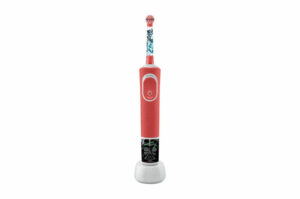ORAL-B KIDS Brosse à dents électrique Star Wars